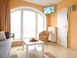 Ferienwohnung 348 Haus Deichgraf - Cuxhaven - 9