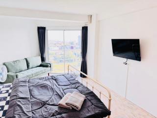 Ocean Breeze Studio 31 - 4