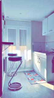 Comme à la maison - Baccarat - 6