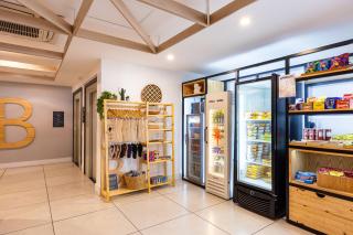 B&B HOTEL Rio de Janeiro Norte - 3