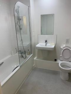 Entire 1 bedroom apartment to yourself - Londra - 8