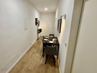 Apartment Ledermuseum - Offenbach - 9