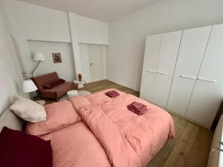 Apartment Ledermuseum - Offenbach - 2