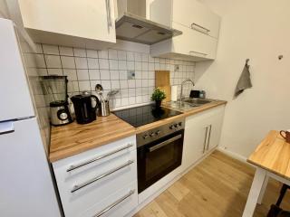 Apartment Ledermuseum - Offenbach - 1