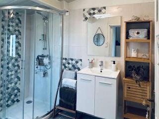 Maison 4 pers avec jardin, wifi et parking 800m de la plage - Pleumeur-Bodou - FR-1-542-39 - Pleumeur-Bodou - 4