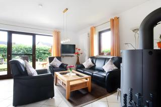 Ferienhaus Britschock - Friedrichskoog - 4