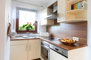 Ferienhaus Britschock - Friedrichskoog - 1