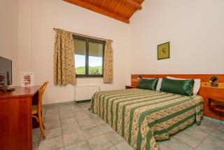 Horse Country Resort Congress & Spa - Hotel Castello - Arborea - 1