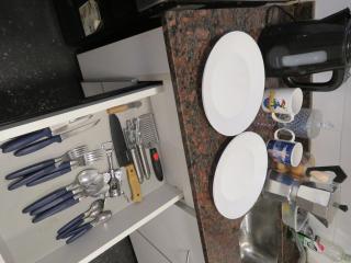 Departamento 2 amb en caba - Buenos Aires - 4