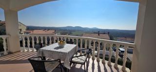 Apartmani Vida Poreč - Mušalež - 0
