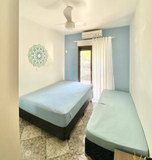 Fique no Melhor do Guarujá - Praia e Lazer a Pé - Guarujá - 1