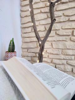 Centre bourg, spacieux duplex classé 3 étoiles, Plages à 5 min - 2