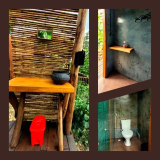 Nosso Quintal Candeias - Cabana Banana - 1