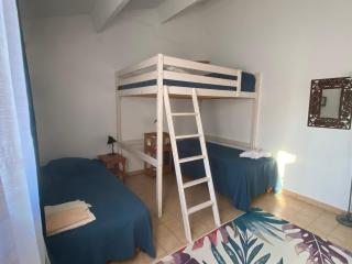 Maison bord de mer en Corse - 2