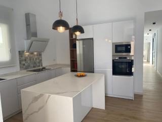 Villa Tres Mares - Novo Sancti Petri - 7