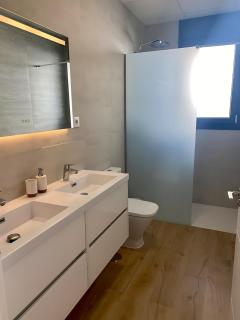 Villa Tres Mares - Novo Sancti Petri - 3