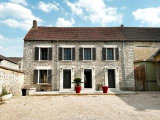 Appartement cosy à 3 min de Giverny - Limetz - 1