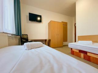 AM Motel - Rimavská Sobota - 8