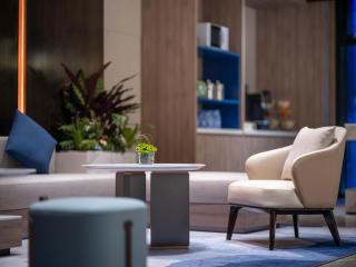 Holiday Inn Express Changzhou Henglin by IHG - Changzhou - 5