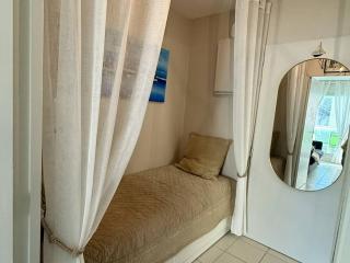 Studio rénové à 350m de la plage, Arcachon (4 pers) - FR-1-433-132 - Arcachon - 3
