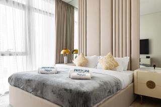 PRIVA CASA- Moonlit Dunes 1BR - Palace Residences - 8
