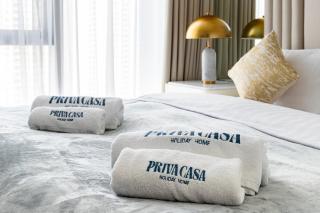 PRIVA CASA- Moonlit Dunes 1BR - Palace Residences - 7