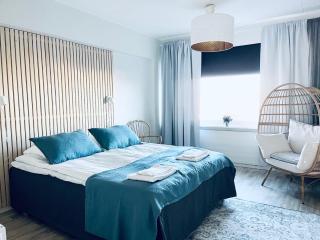 Kotimaailma Pori City - Pori - 8