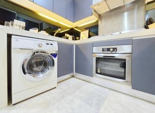 Bukit Bintang Fairlane Residence #81 Pavilion Kuala Lumpur - 6