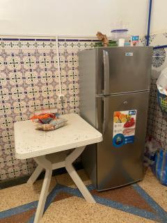 Comfy double Room 5-minute walk from the beach - 2