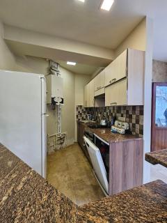 GORKI 109 house - Gjoemri - 8