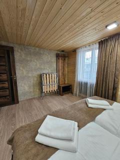 GORKI 109 house - Gjoemri - 6