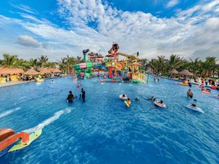 Le Chateau - Vinhomes Ocean Park 3 - - 9