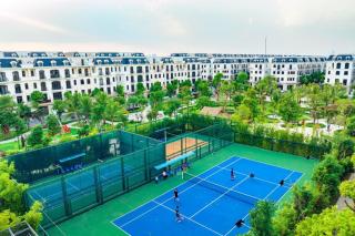 Le Chateau - Vinhomes Ocean Park 3 - - 4