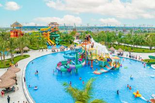 Le Chateau - Vinhomes Ocean Park 3 - - 2