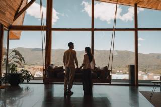 Böden Hotel & Spa by AKEN Soul - Villa General Belgrano - 2