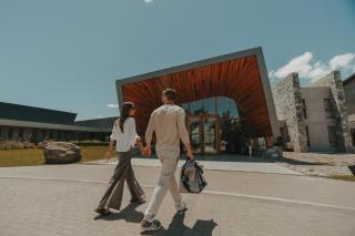 Böden Hotel & Spa by AKEN Soul - Villa General Belgrano - 9