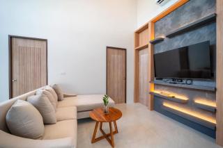 The marin poolvilla aonang - Ban Chong Phli - 5
