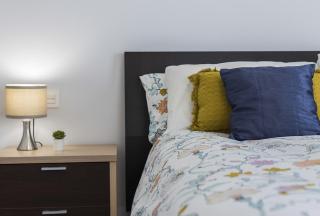 Apartamento La Ermita -Vive el Encanto de Jerez - Jerez de la Frontera - 9