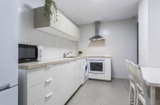 Apartamento La Ermita -Vive el Encanto de Jerez - Jerez de la Frontera - 7
