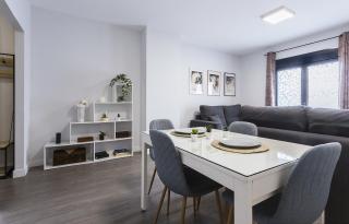 Apartamento La Ermita -Vive el Encanto de Jerez - Jerez de la Frontera - 5