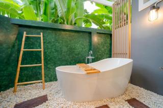 The marin poolvilla aonang - Ban Chong Phli - 1