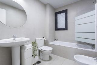 Apartamento La Ermita -Vive el Encanto de Jerez - Jerez de la Frontera - 3