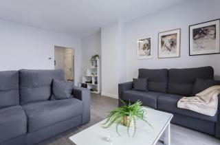 Apartamento La Ermita -Vive el Encanto de Jerez - Jerez de la Frontera - 2