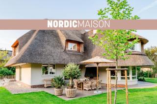 Nordic Maison - Sankt Peter-Ording - 0