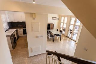 Townhouse, Seaview, short ways, Aphrodite Hills - Kouklia - 4