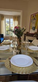 Maison tout confort proche Paris 2 chambres 4pers - Vanves - 8