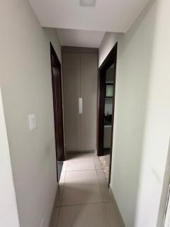 PALLADIUM APART SERVICE - São Vicente - 2