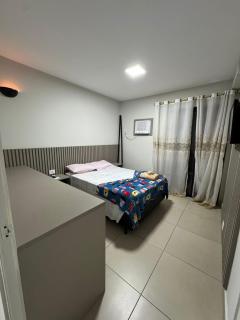 PALLADIUM APART SERVICE - São Vicente - 0
