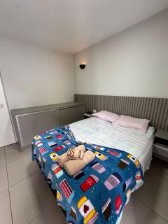 PALLADIUM APART SERVICE - São Vicente - 9