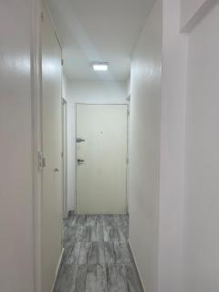 Apartamento Iluminado em Retiro com Varanda - Perto da Praça San Martín e Teatro Colón - Buenos Aires - 1